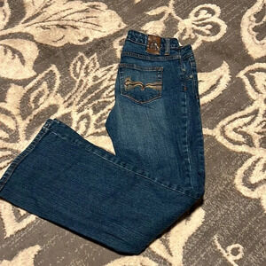 American rag flare jeans. Excellent condition